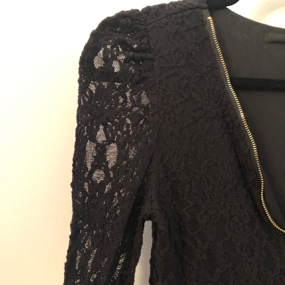 Guess Little Black Dress 👗🖤 - Picture 2 of 8